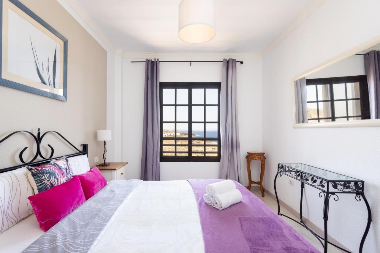 Home2Book Pretty Apartment Costa del Silencio, Pool Arona  Exterior foto