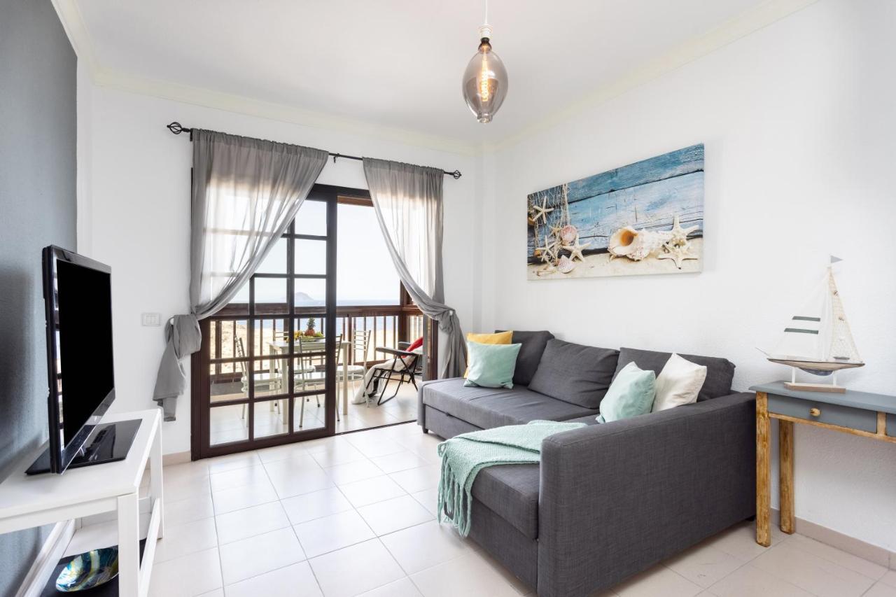 Home2Book Pretty Apartment Costa del Silencio, Pool Arona  Exterior foto