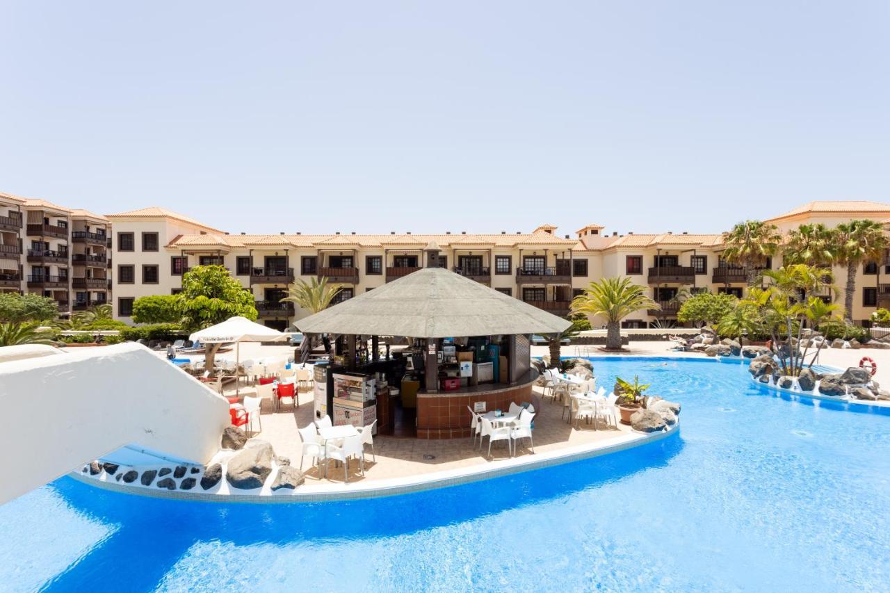 Home2Book Pretty Apartment Costa del Silencio, Pool Arona  Exterior foto